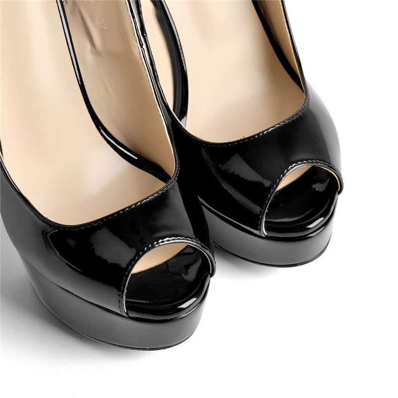 Thin High Heel Sandals Newgew