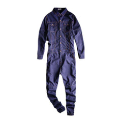 Detachable sleeve and leg overall