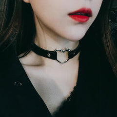 Harajuku Fashion Lovers Necklace