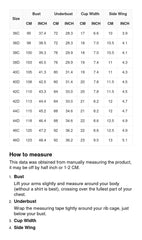 High Quality Lace Bras For Women Push Up Bra Top Seamless Plus Size Bra For Women Underwire Bra Sai Feel