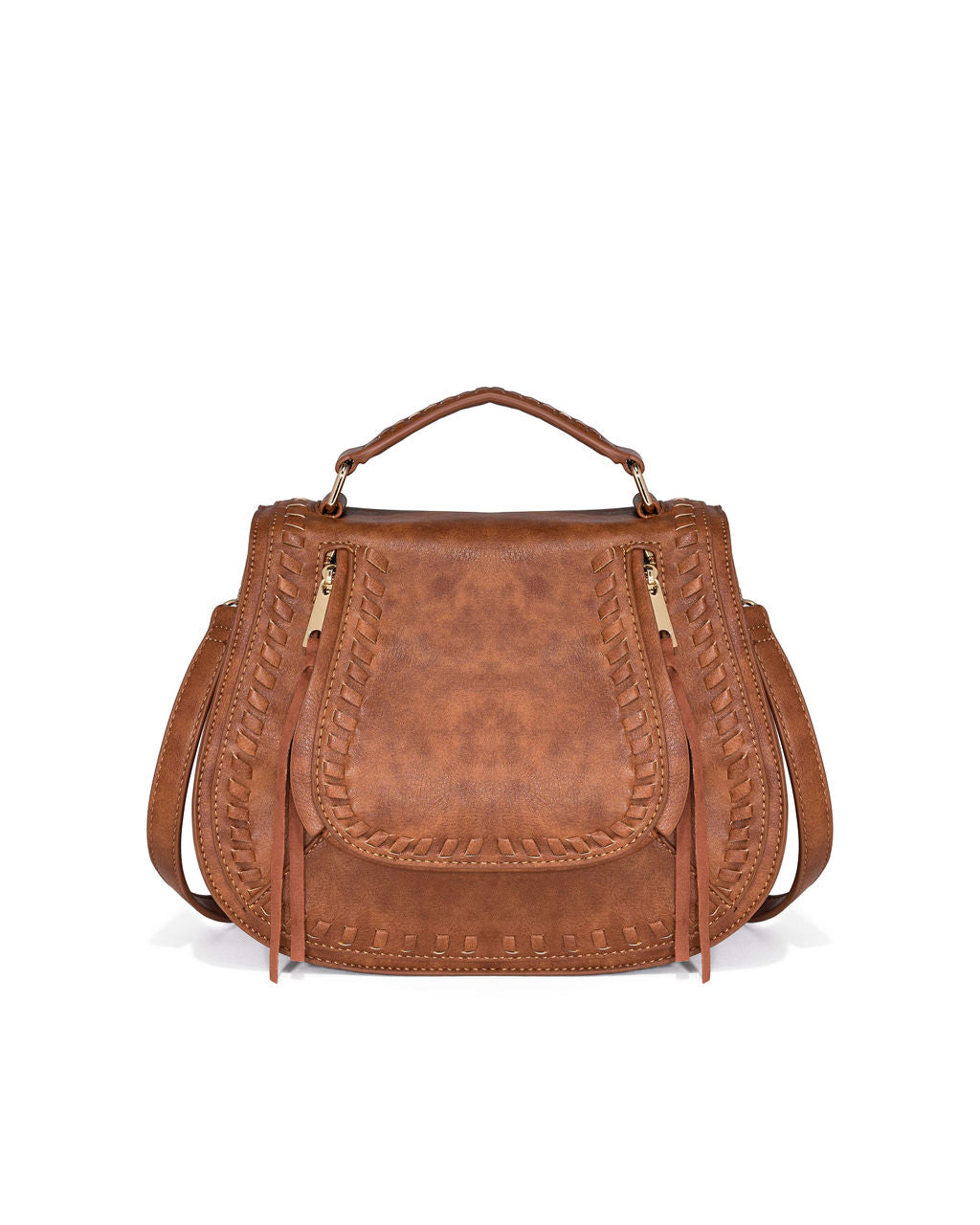 Highland Bag - Tan