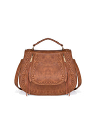 Highland Bag - Tan