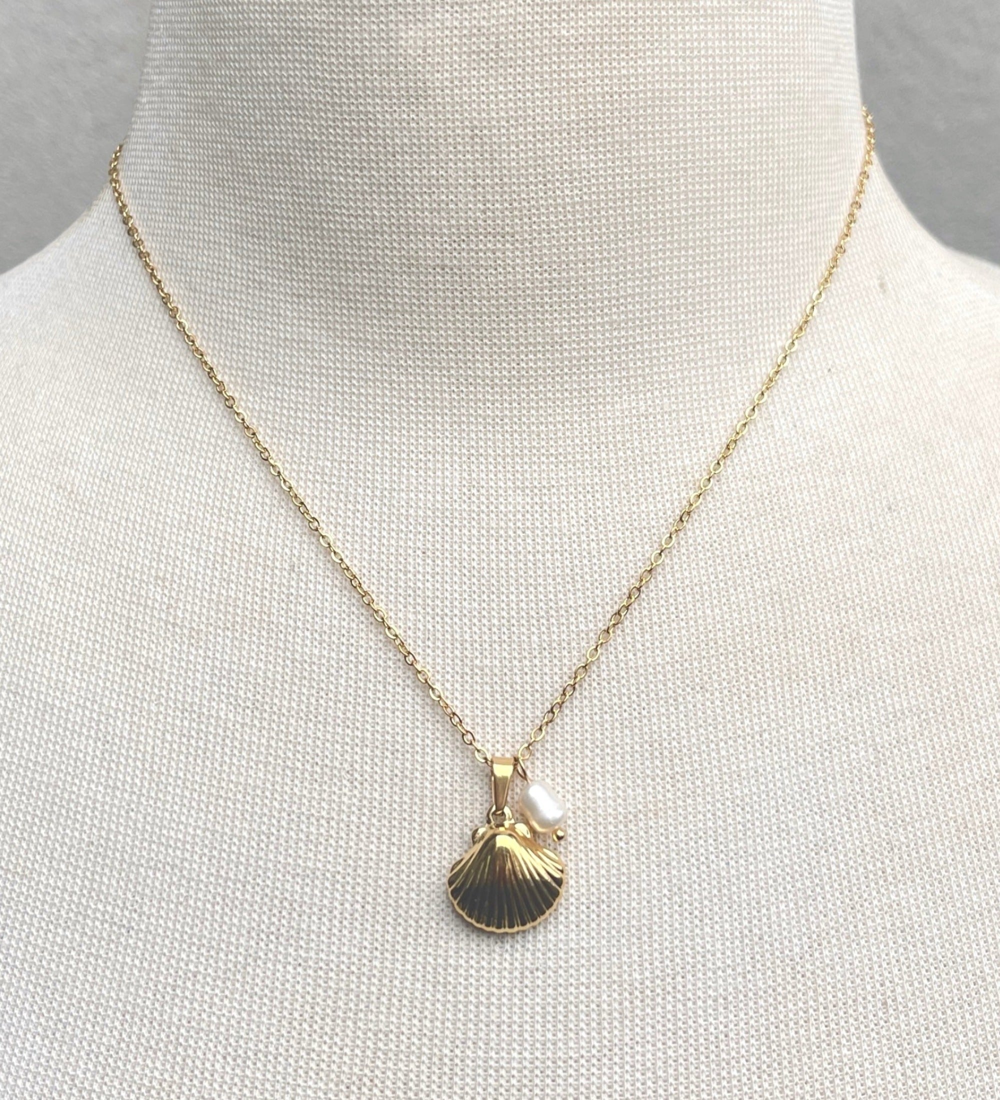 Muschelkette