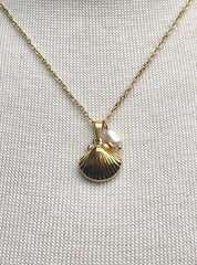 Muschelkette