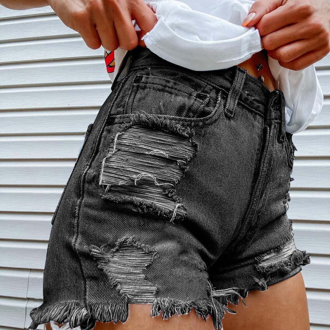 Great Wave off Kanagawa Shorts