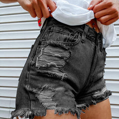 Great Wave off Kanagawa Shorts