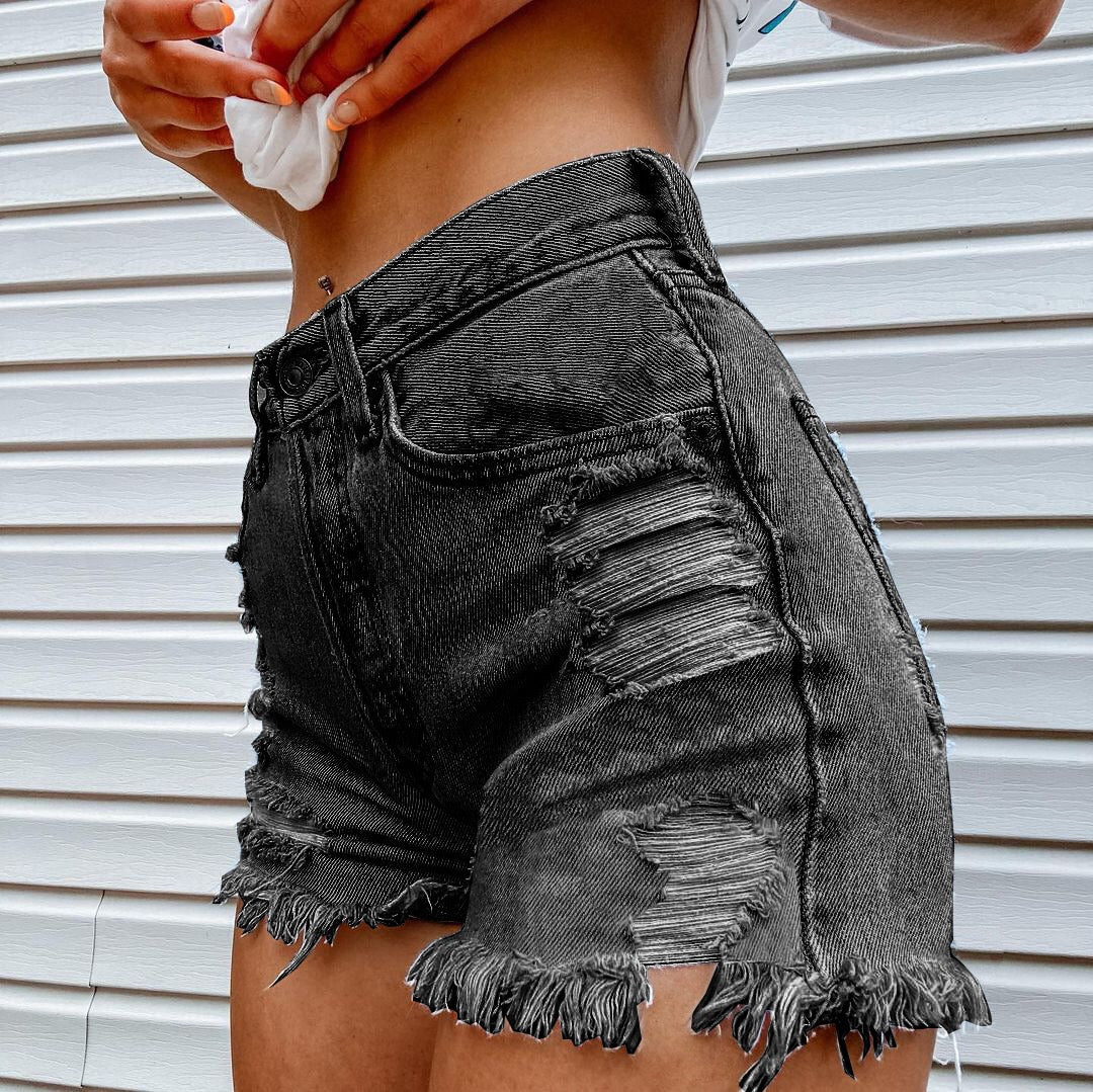 Great Wave off Kanagawa Shorts