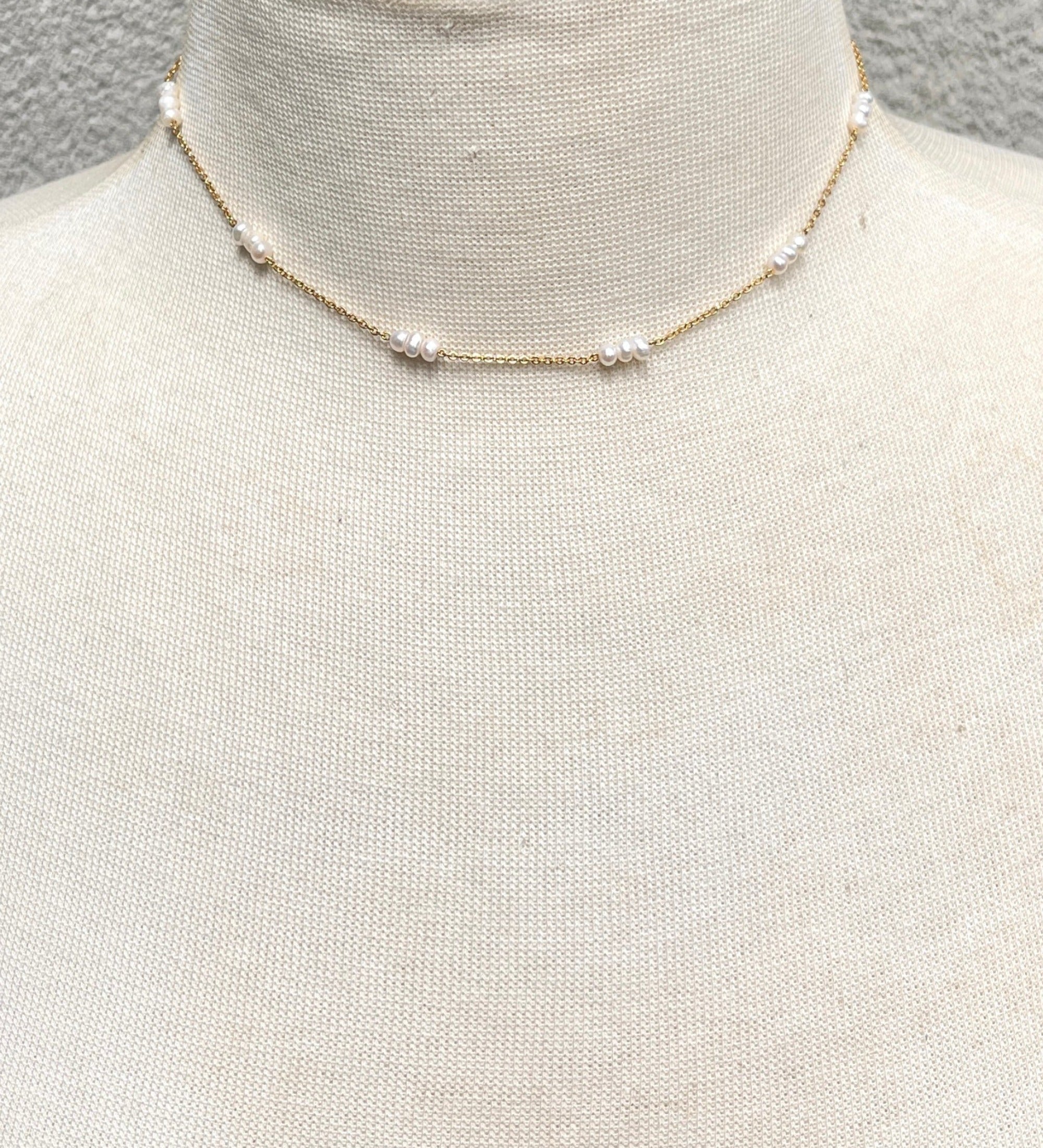 Elise Choker