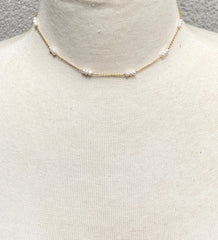 Elise Choker