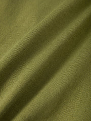 Übergroßer Skelett-Strickpullover