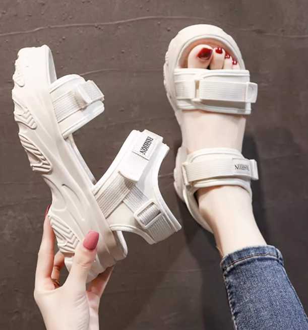 Jackson Sandalen