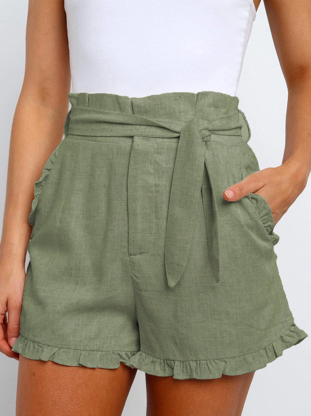 Ladies' Vitality Shorts