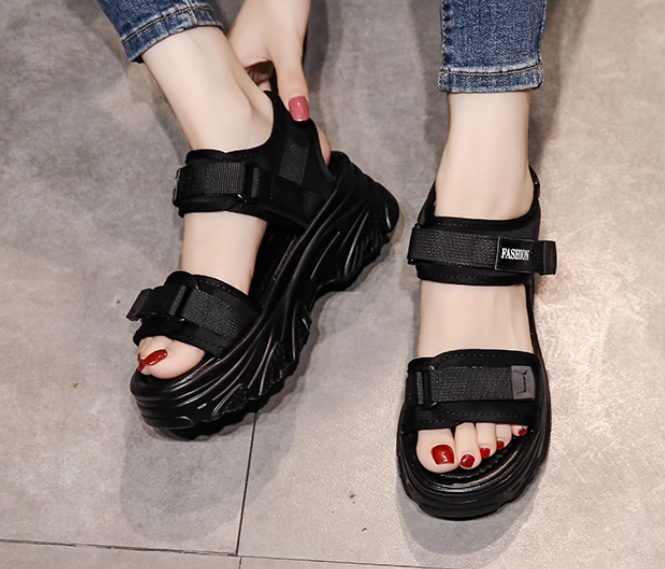 Jackson Sandalen