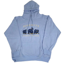 Nevada Bear Kapuzenpullover