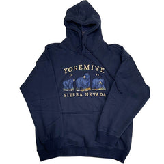 Nevada Bear Kapuzenpullover