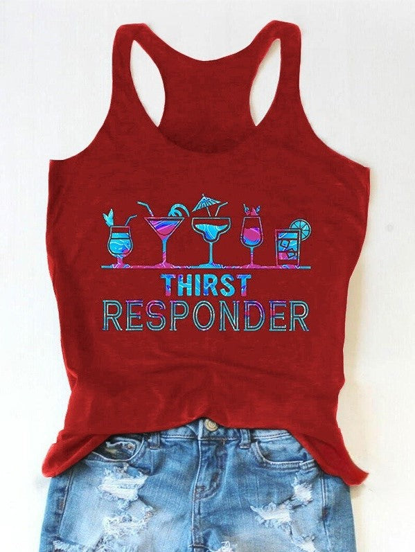 Ärmelloses Slim Fit Bottoming Short Sexy Top mit V-Ausschnitt und Spitze innen