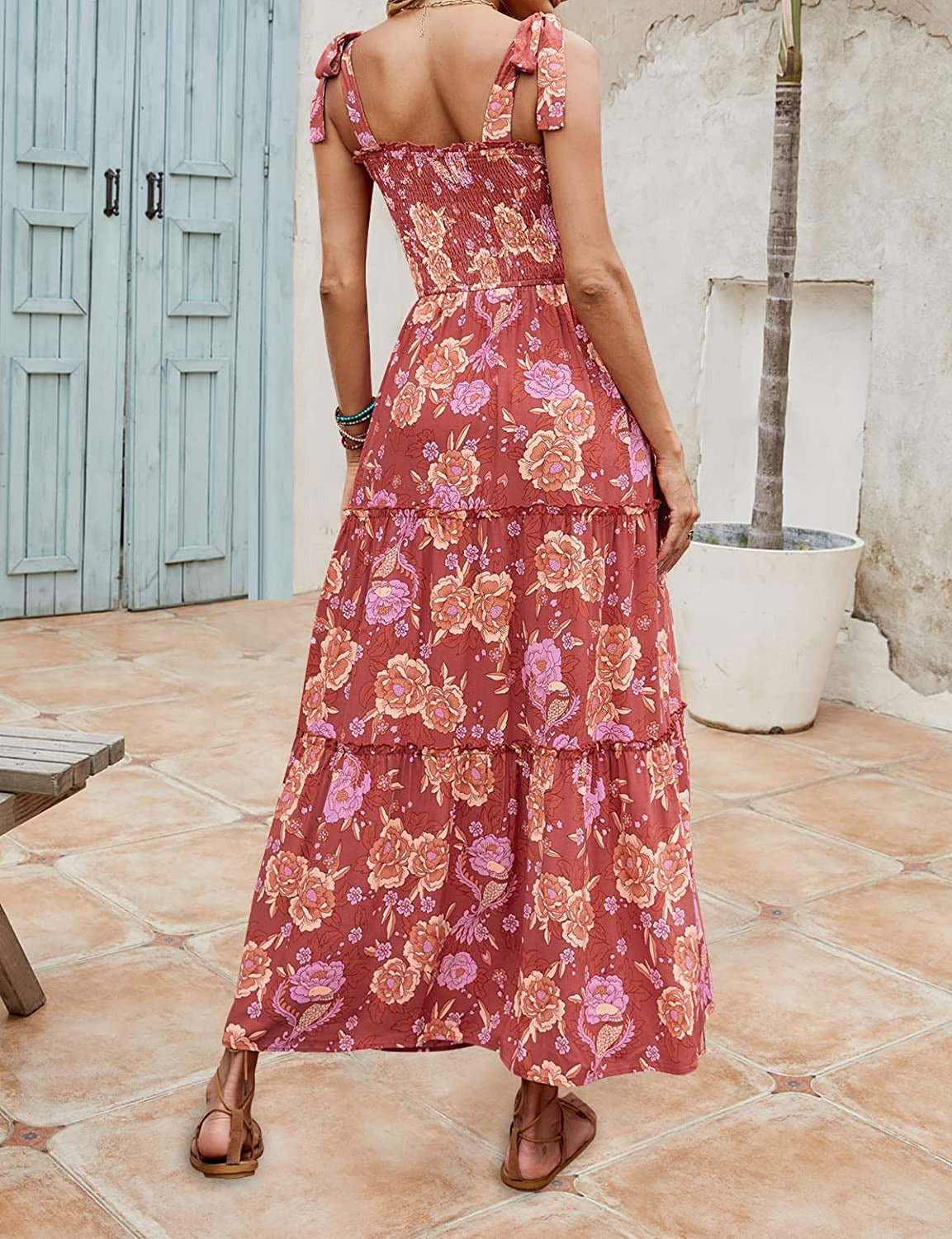 Dandy Cotton Pocketed Button Down Midi Dress - FINAL SALE STOR-001
