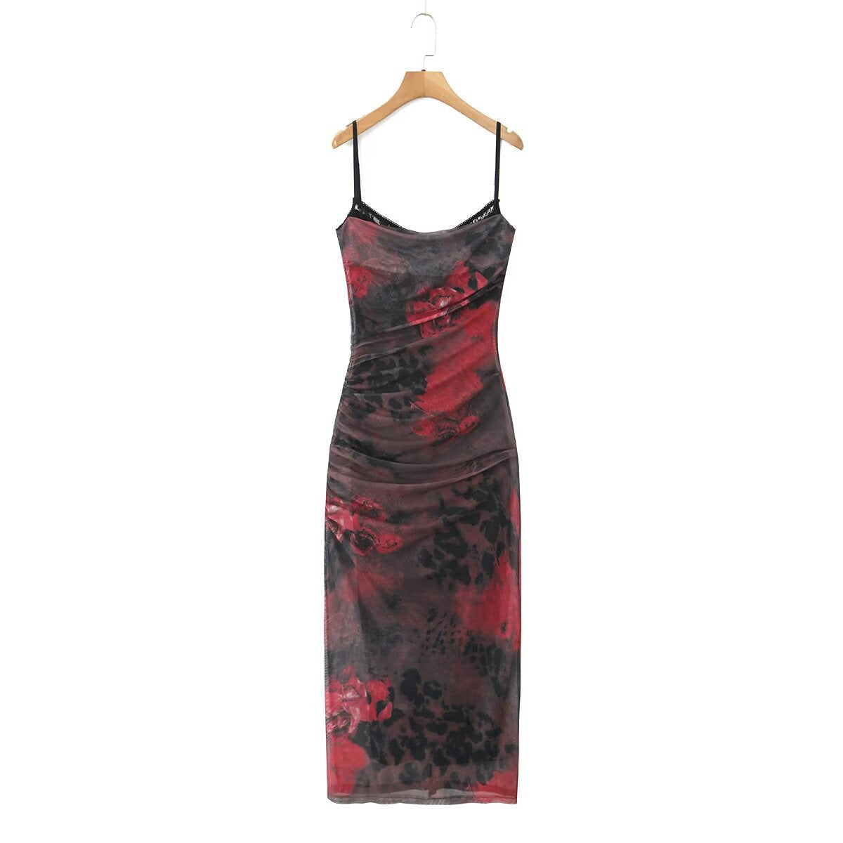 Celaeno Maxi Dress