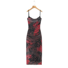 Celaeno Maxi Dress