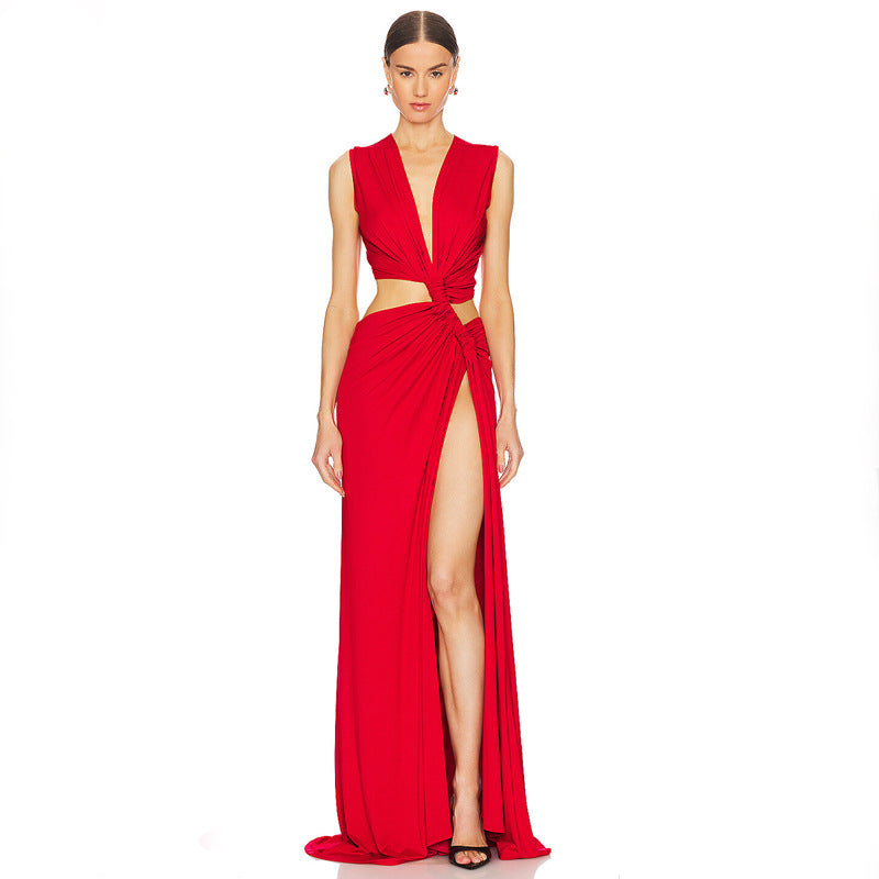 Since I Met You Maxi Dress