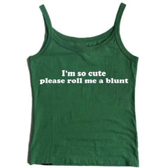 Massive Heart Tank Top