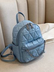 Fashionable Simple Backpack