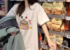 80S-Style Cartoons Top