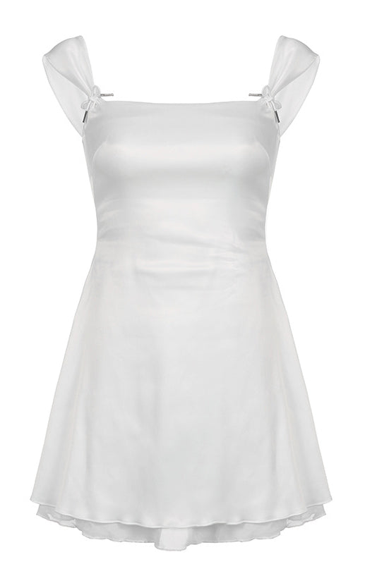 Trieste Night Mini Dress