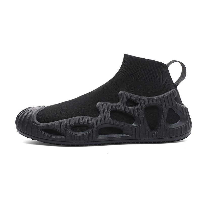 Strapazierfähige Herren-Sneaker für Liebhaber in Übergröße