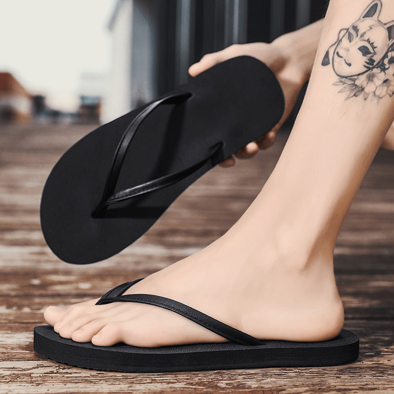 Men's Vietnam Flip-flops With Extra Large Size Flip Flops