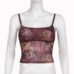 Shadowrage Cami Top