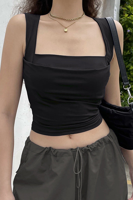 Weekend Baddie Top