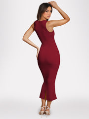 Larissa Off The Shoulder Formal Dress