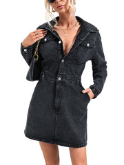 High Rise Wide Leg Pants