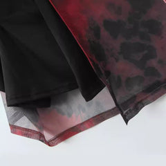 Celaeno Maxi Dress