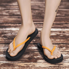 Men's Vietnam Flip-flops With Extra Large Size Flip Flops