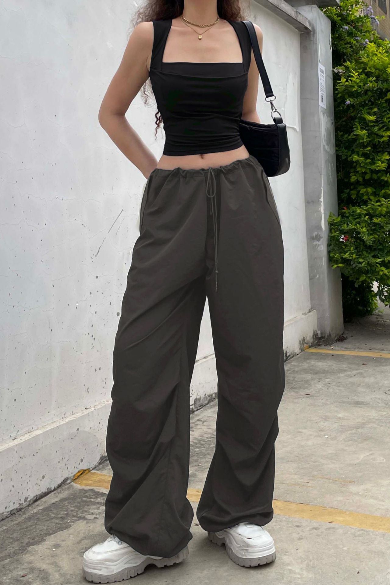 Weekend Baddie Top