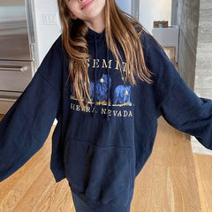 Nevada Bear Kapuzenpullover