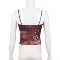 Shadowrage Cami Top