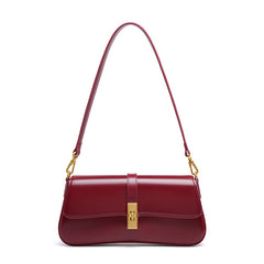 Vintage Design Vegetable Tanned's Bag Shoulder Crossbody Bag