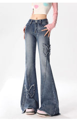 Streetstyle-Micro-Flare-Hose