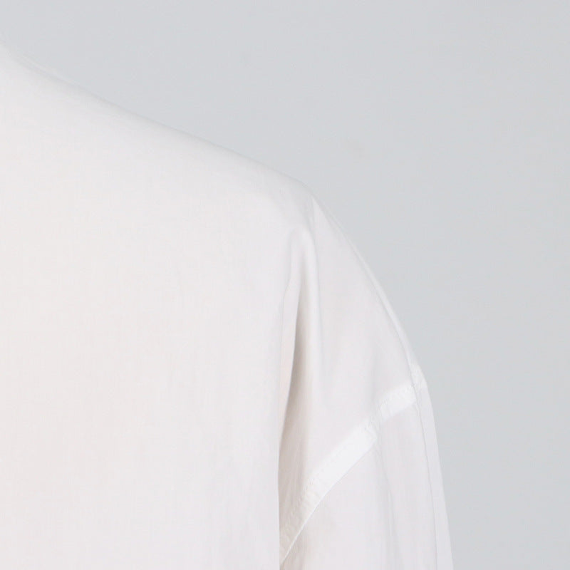 Embroidered Shirt