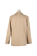 Skyline Strickblazer mit Taschen