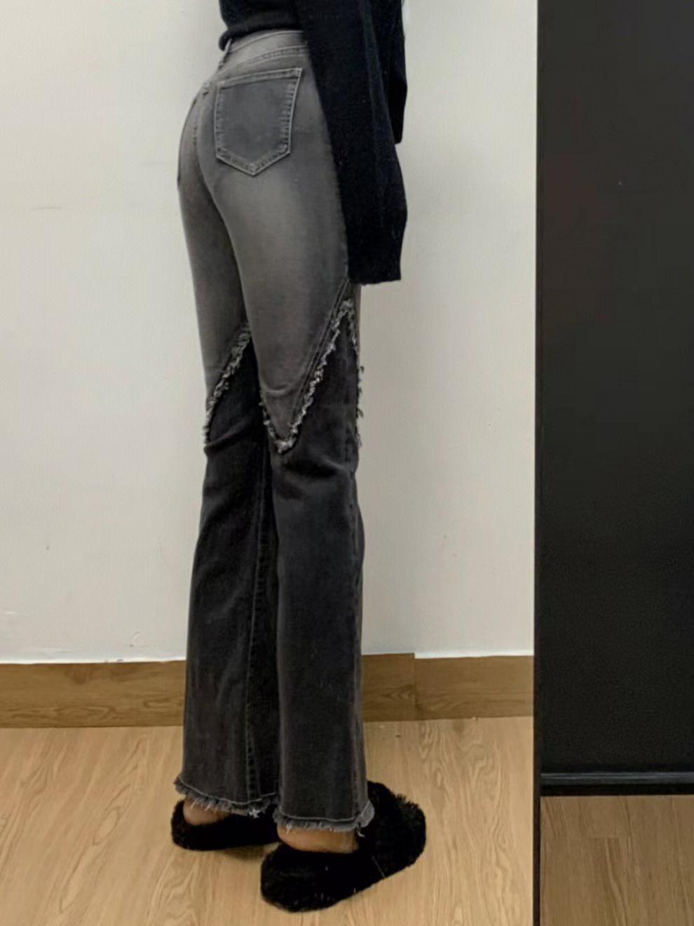 Cattle Call Flare Cowgirl Jeans
