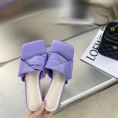 Casual Open Toe Heel Sandals