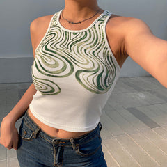 Honeyglow Tank Top