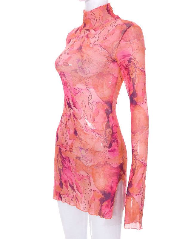 Galea Bodycon Dress