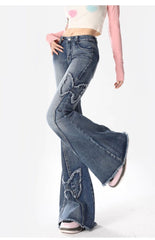 Streetstyle-Micro-Flare-Hose