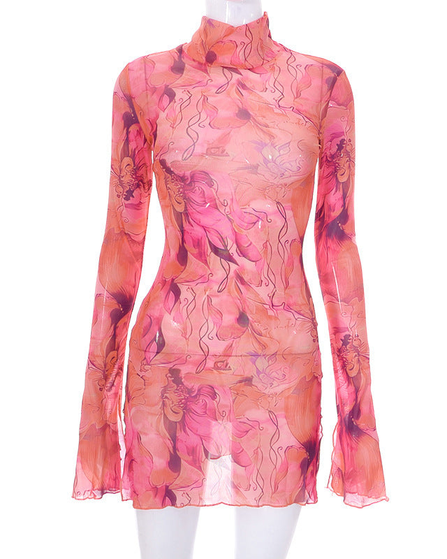 Galea Bodycon Dress