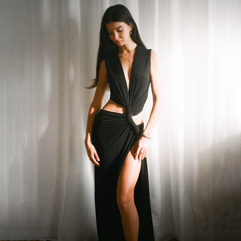 Since I Met You Maxi Dress